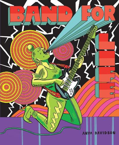 Cover image for Band For Life