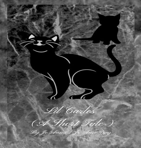 Cover image for Lil Carlos (A Short Tale)