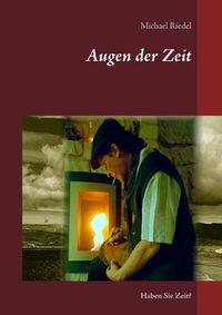 Cover image for Augen der Zeit: Haben Sie Zeit?