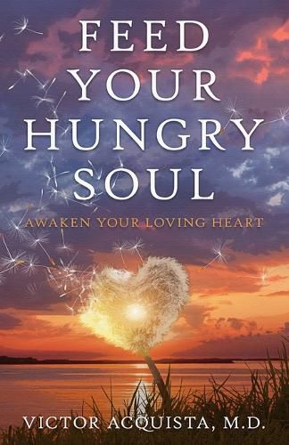 Cover image for Feed Your Hungry Soul