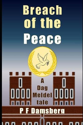 Breach Of The Peace: Book 5