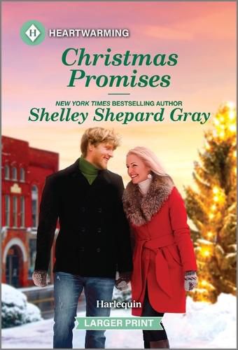 Cover image for Christmas Promises