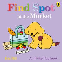Cover image for Find Spot at the Market