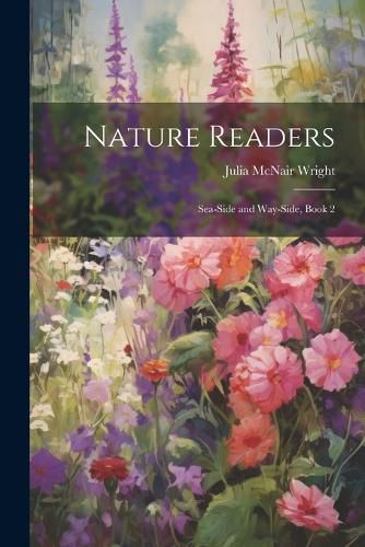 Cover image for Nature Readers