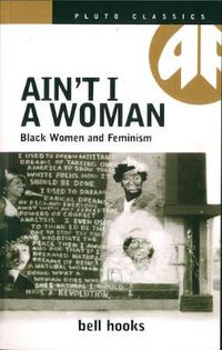 Cover image for Ain't I a Woman