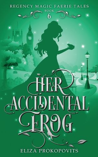 Cover image for Her Accidental Frog