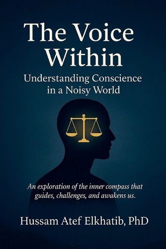Cover image for The Voice Within