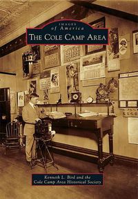 Cover image for The Cole Camp Area