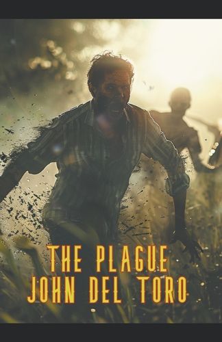 Cover image for The Plague