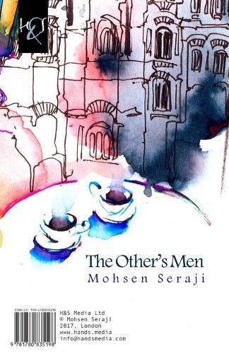 Cover image for The Other's Men: Mard-Haye Mardom