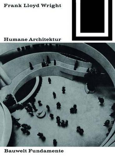 Cover image for Humane Architektur