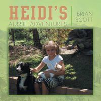 Cover image for Heidi's Aussie Adventures