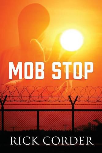 Cover image for Mob Stop