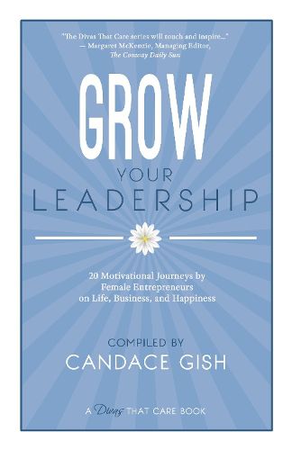 Cover image for Grow Your Leadership