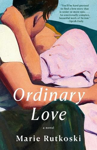 Cover image for Ordinary Love