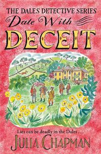 Cover image for Date with Deceit