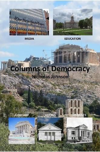 Columns of Democracy