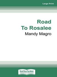 Cover image for Road to Rosalee