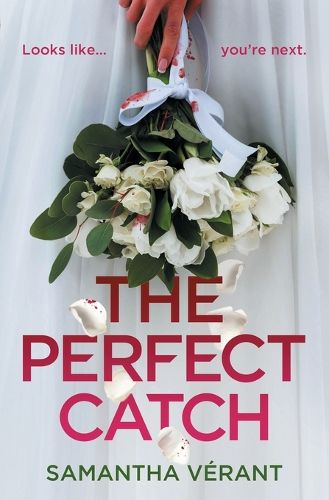 Cover image for The Perfect Catch