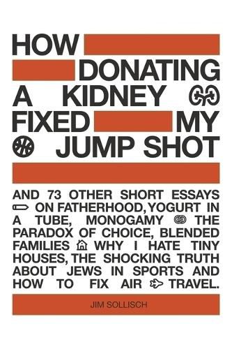Cover image for How Donating a Kidney Fixed My Jump Shot