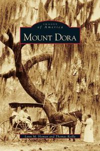 Cover image for Mount Dora