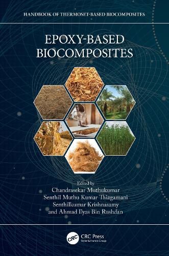 Cover image for Epoxy-Based Biocomposites