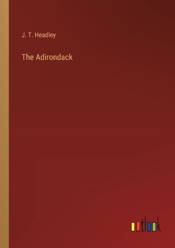 The Adirondack