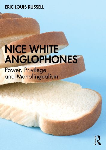 Cover image for Nice White Anglophones