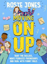 Cover image for Moving On Up