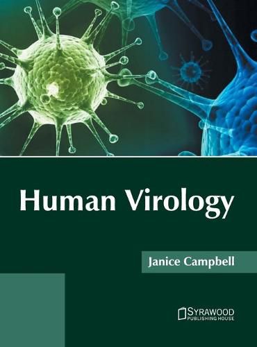 Cover image for Human Virology