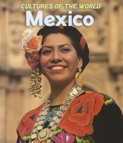 Cover image for Mexico