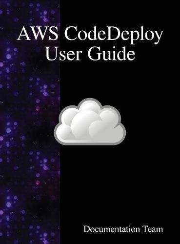 AWS CodeDeploy User Guide