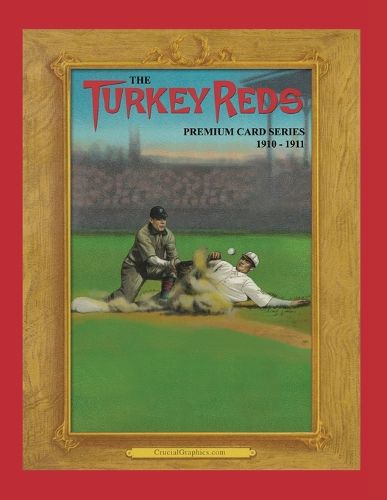 Cover image for The Turkey Reds