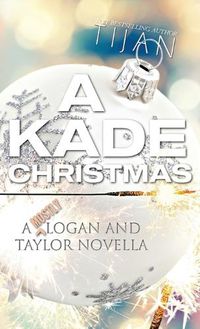 Cover image for Kade Christmas (Hardcover)