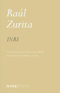 Cover image for Inri