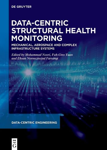 Cover image for Data-Centric Structural Health Monitoring