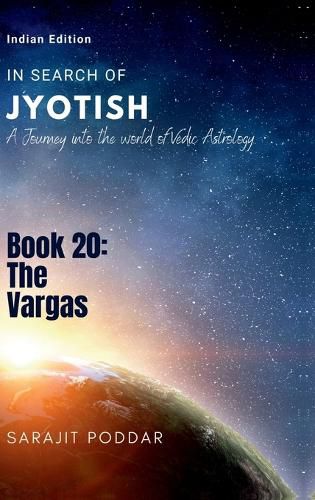 Cover image for The Vargas