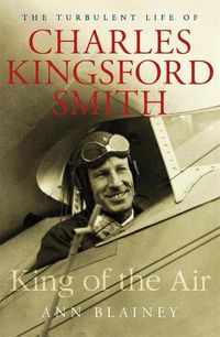 Cover image for King of the Air