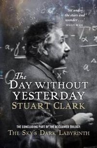 Cover image for The Day Without Yesterday