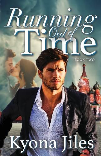 Cover image for Running Out of Time