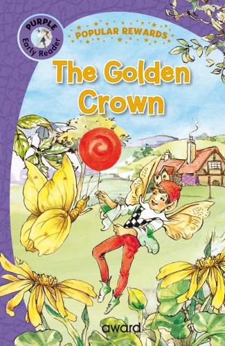 The Golden Crown