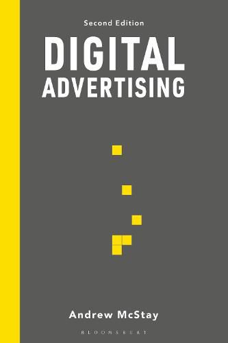 Cover image for Digital Advertising