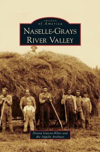 Cover image for Naselle-Grays River Valley