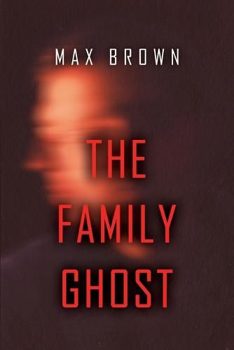 Cover image for The Family Ghost