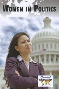 Cover image for Women in Politics