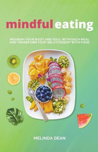 Cover image for Mindful Eating