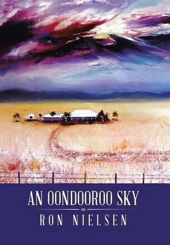 Cover image for An Oondooroo Sky