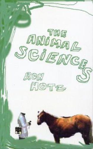 Cover image for The Animal Sciences