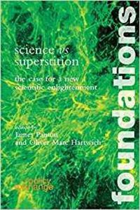 Cover image for Science Vs Superstition