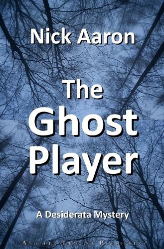 Cover image for The Ghost Player